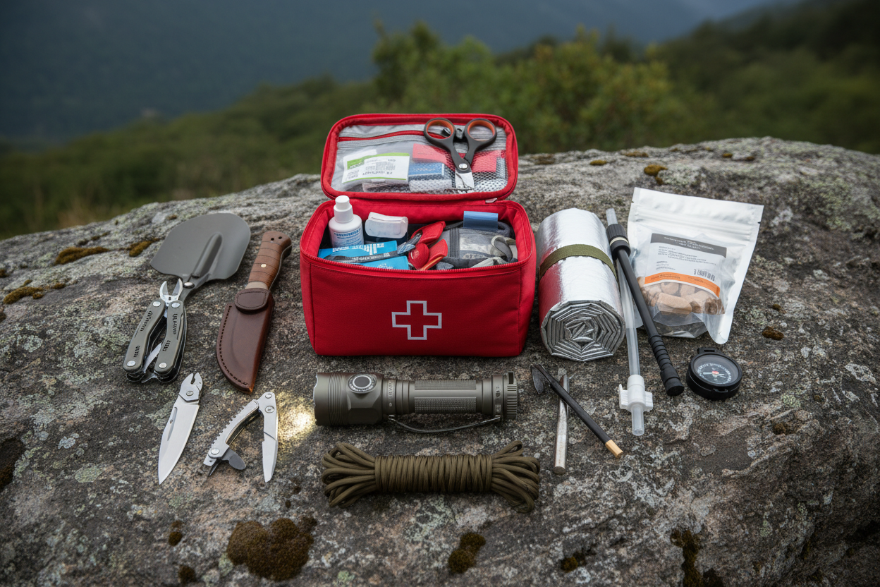 Survival & Emergency