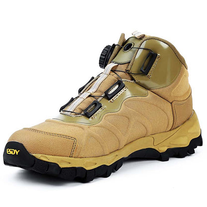 Men Outdoor Boots Autumn Winter Outdoor Hiking Boots