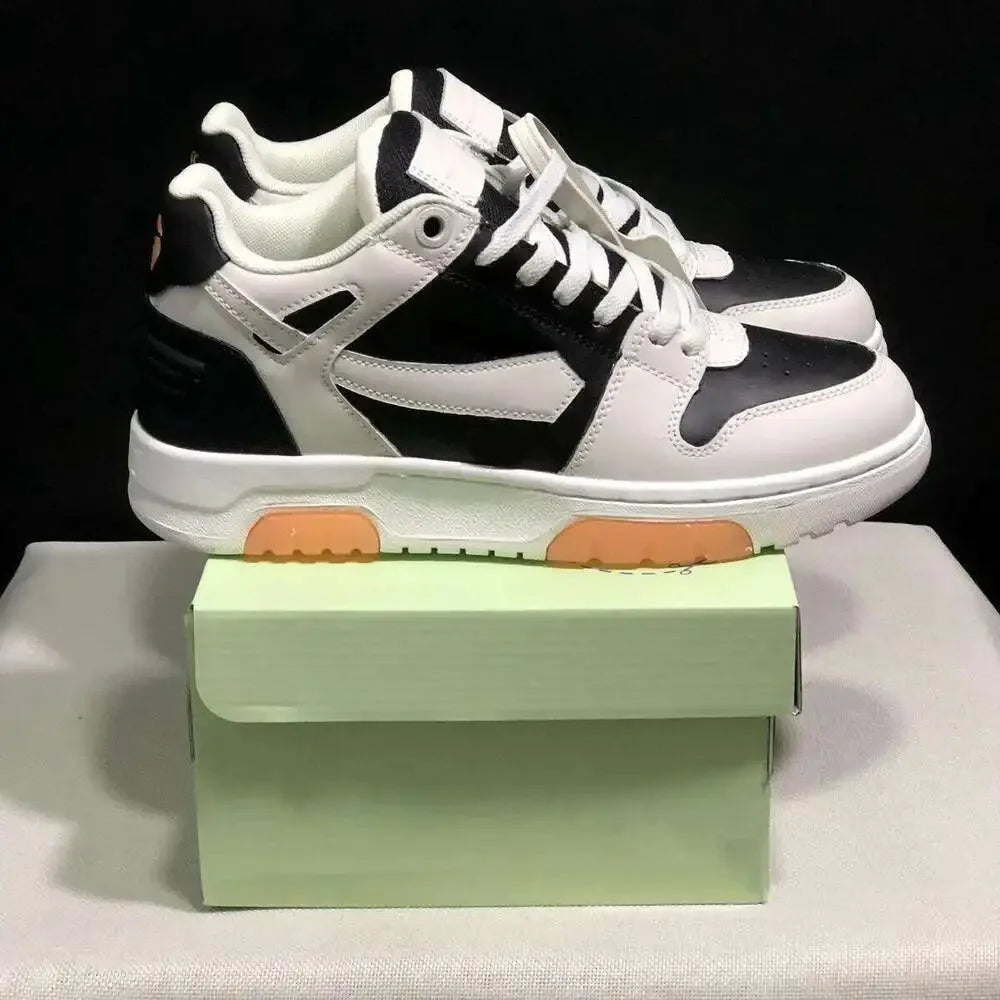 woman men Designer Sneakers 
 Top Suede Leather
