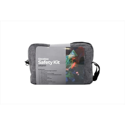 Compact Safety Kit for 32-Piece Flashlight