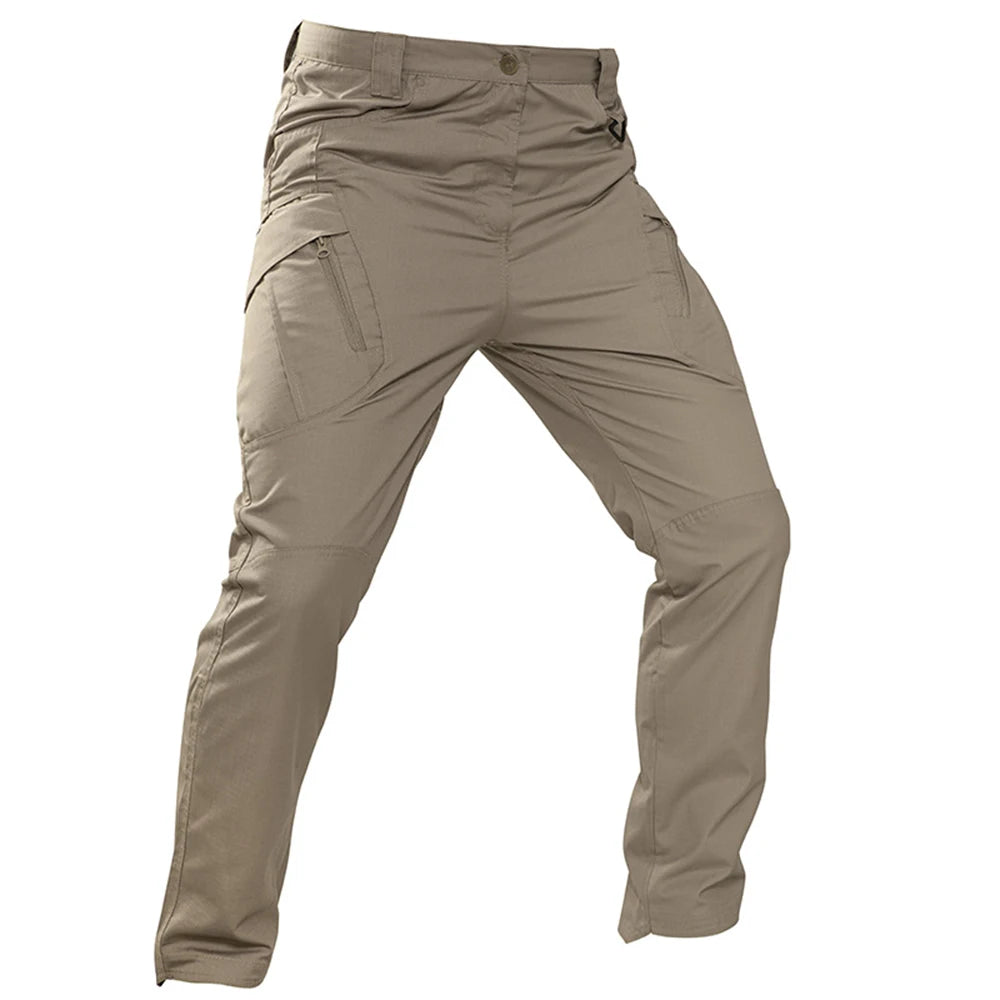 IX9 tactical overalls pants four seasons outdoor camouflage