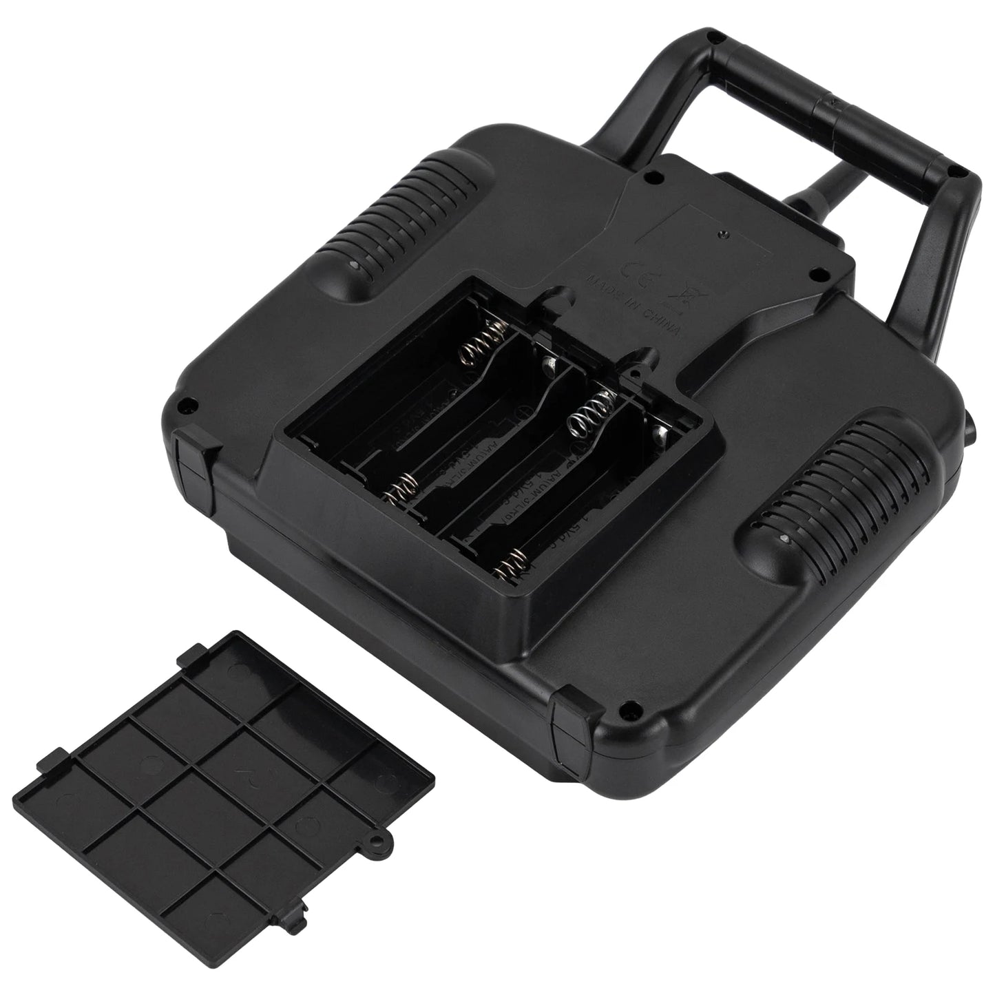 Rechargeable GPS Bait Fish Finder