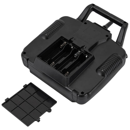 Rechargeable GPS Bait Fish Finder