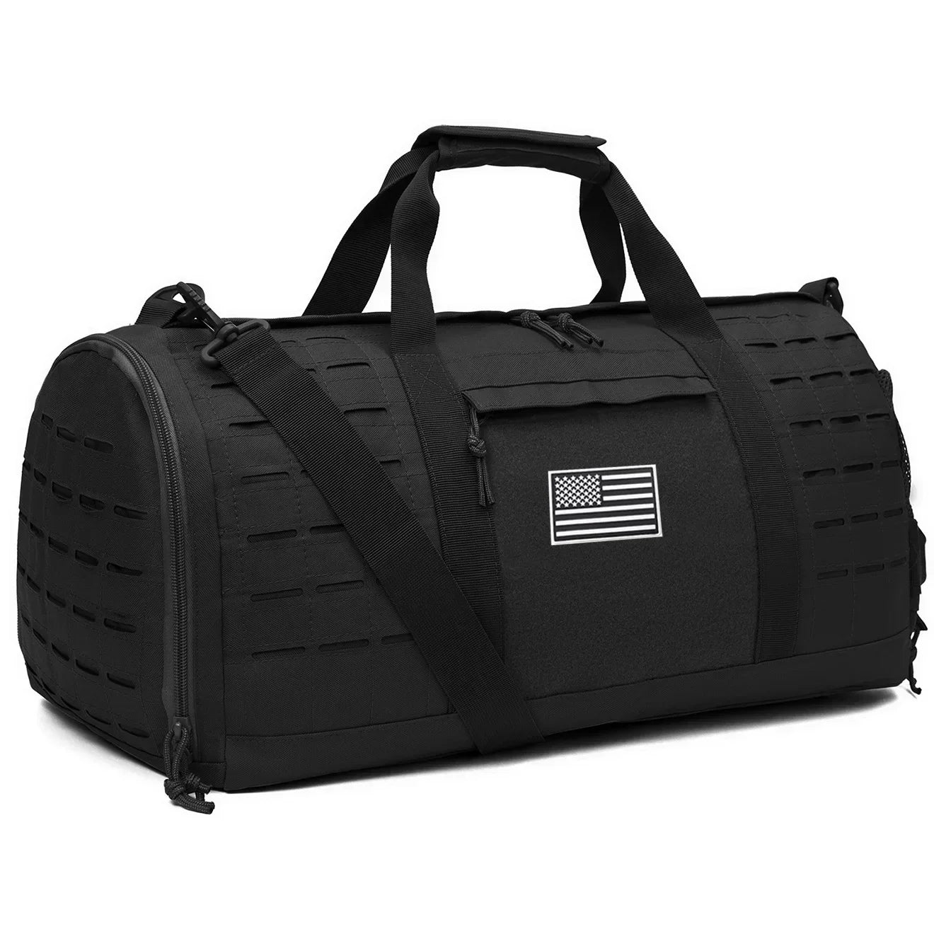 Men and Women Tactical Fitness Training Bag
 Fitness Training Bag