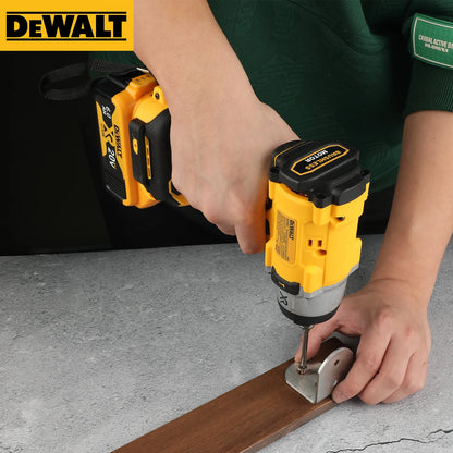 Brushless Impact Wrench 1/2" 3 Speed Tool