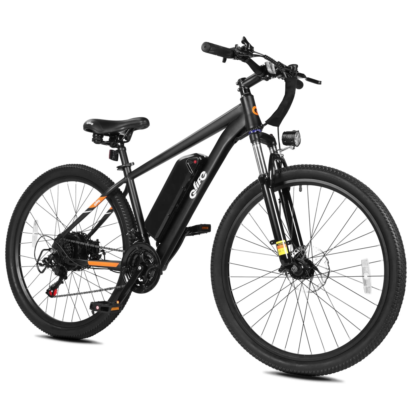 Electric Bike- 21-Speed 1000W/750W 25MPH/22MPH