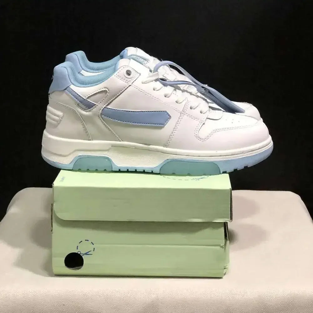 woman men Designer Sneakers 
 Top Suede Leather