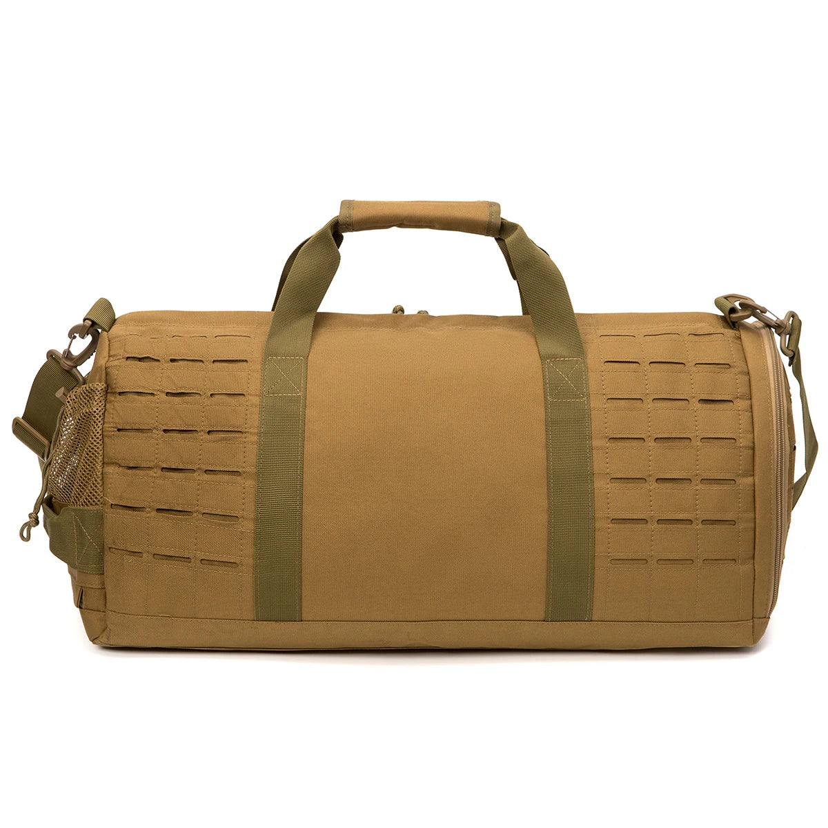 Men and Women Tactical Fitness Training Bag
 Fitness Training Bag