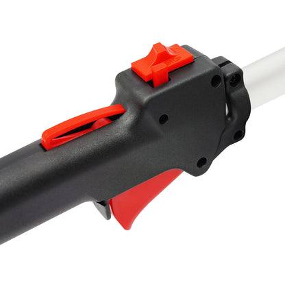 Pole Saw 16-FT Height 
 Chainsaw 43CC 2-Cycle Cordless Extension 
 Tree Branch Pruner