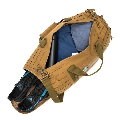 Men and Women Tactical Fitness Training Bag
 Fitness Training Bag