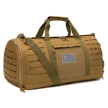Men and Women Tactical Fitness Training Bag
 Fitness Training Bag