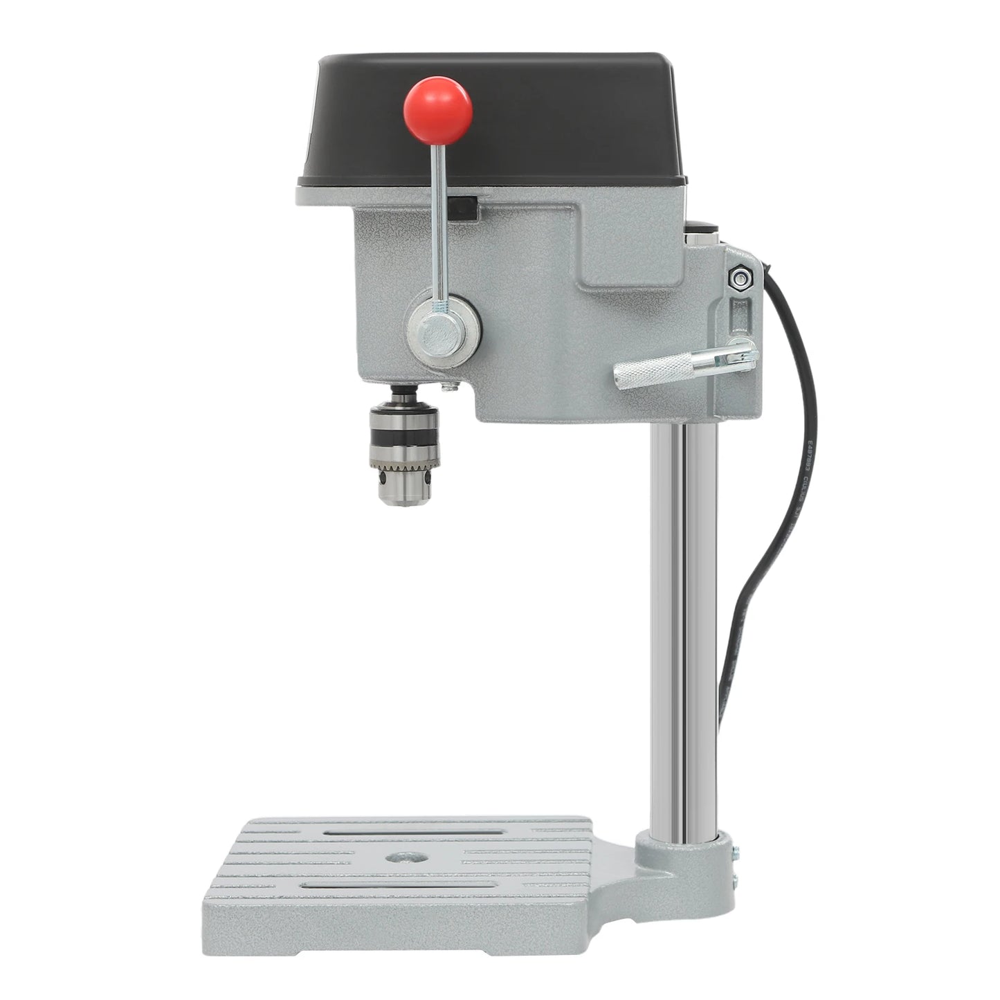 340W Mini Benchtop Drill Press, 3 Speed