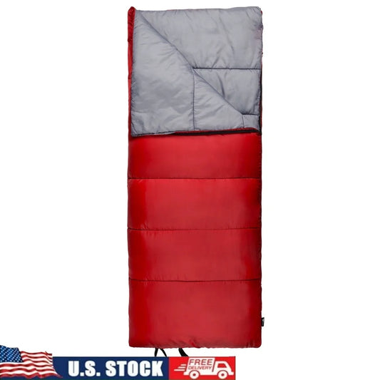 warm weather sleeping bag compact insulated