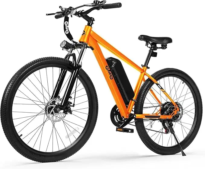 Electric Bike- 21-Speed 1000W/750W 25MPH/22MPH