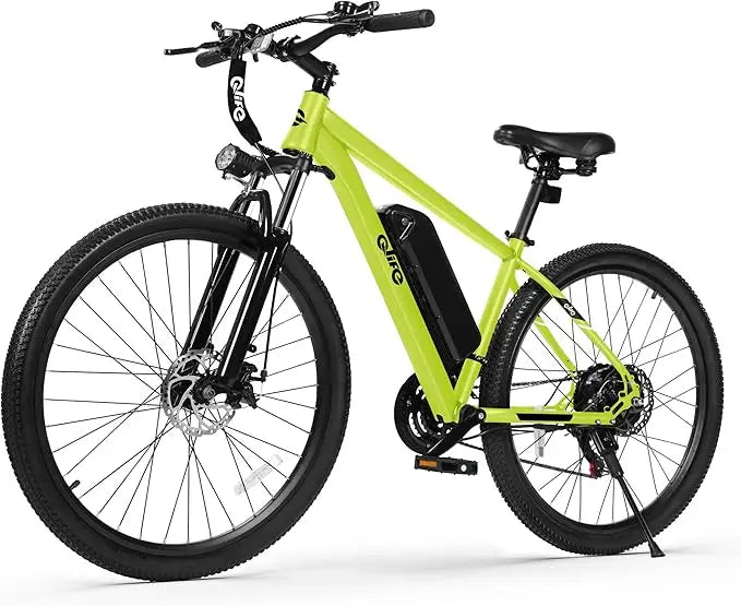 Electric Bike- 21-Speed 1000W/750W 25MPH/22MPH