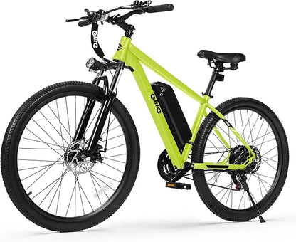 Electric Bike- 21-Speed 1000W/750W 25MPH/22MPH
