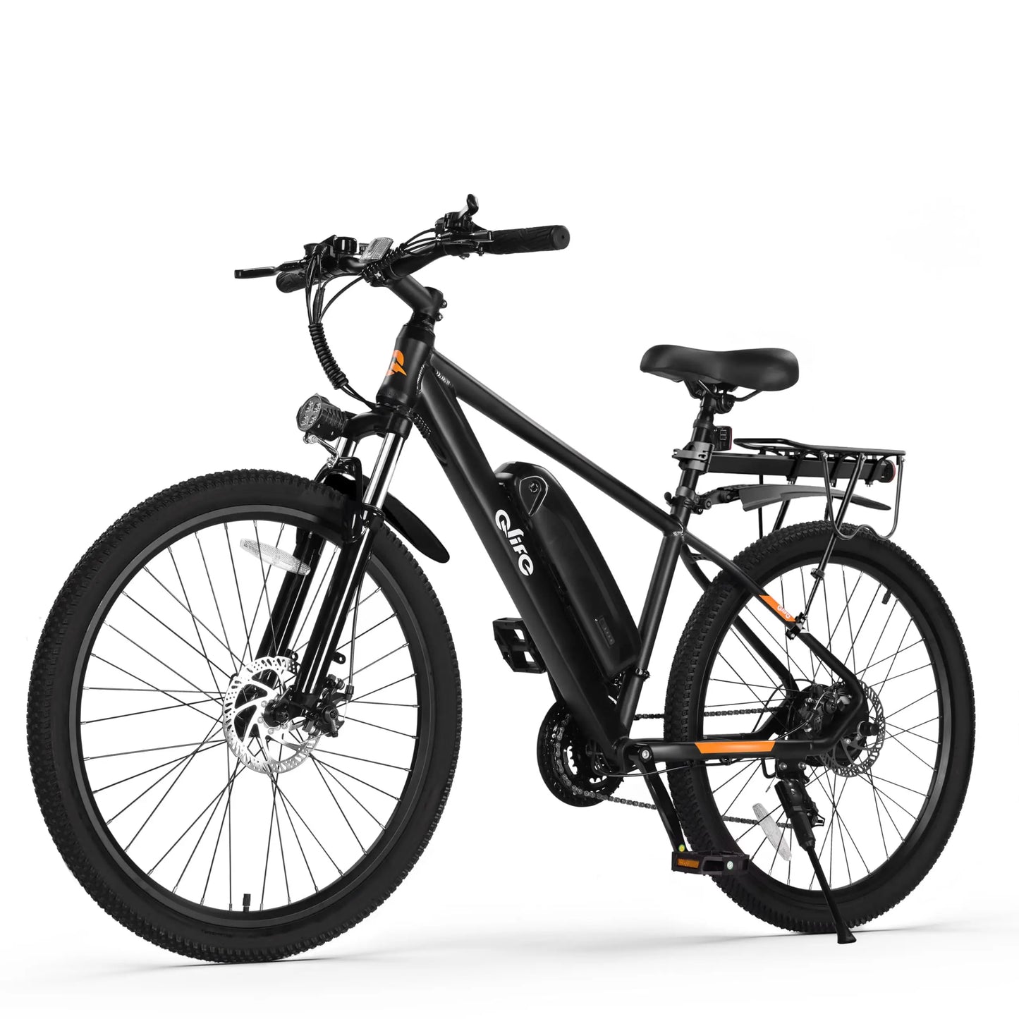 Electric Bike- 21-Speed 1000W/750W 25MPH/22MPH