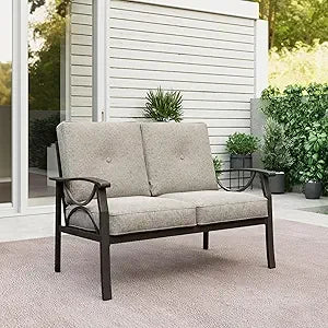 Outdoor Couch Aluminum Patio Furniture