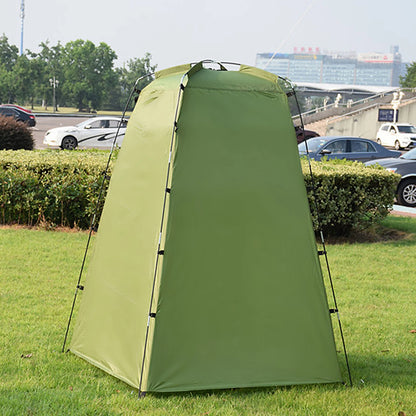 Camping Tent for Shower 6FT Privacy Changing Biking Toilet Shower