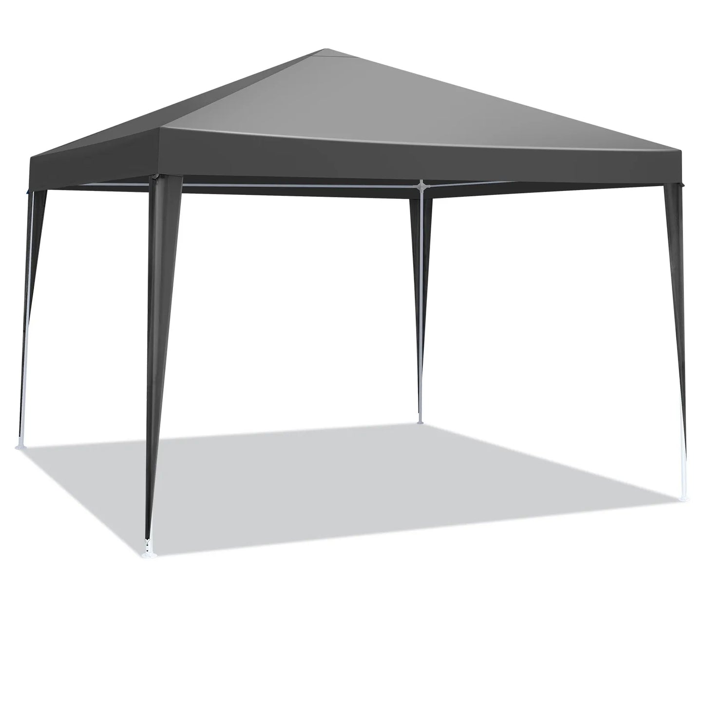 10'x10' Outdoor Wedding Tent Party Canopy Patio