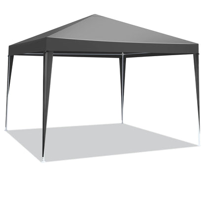 10'x10' Outdoor Wedding Tent Party Canopy Patio