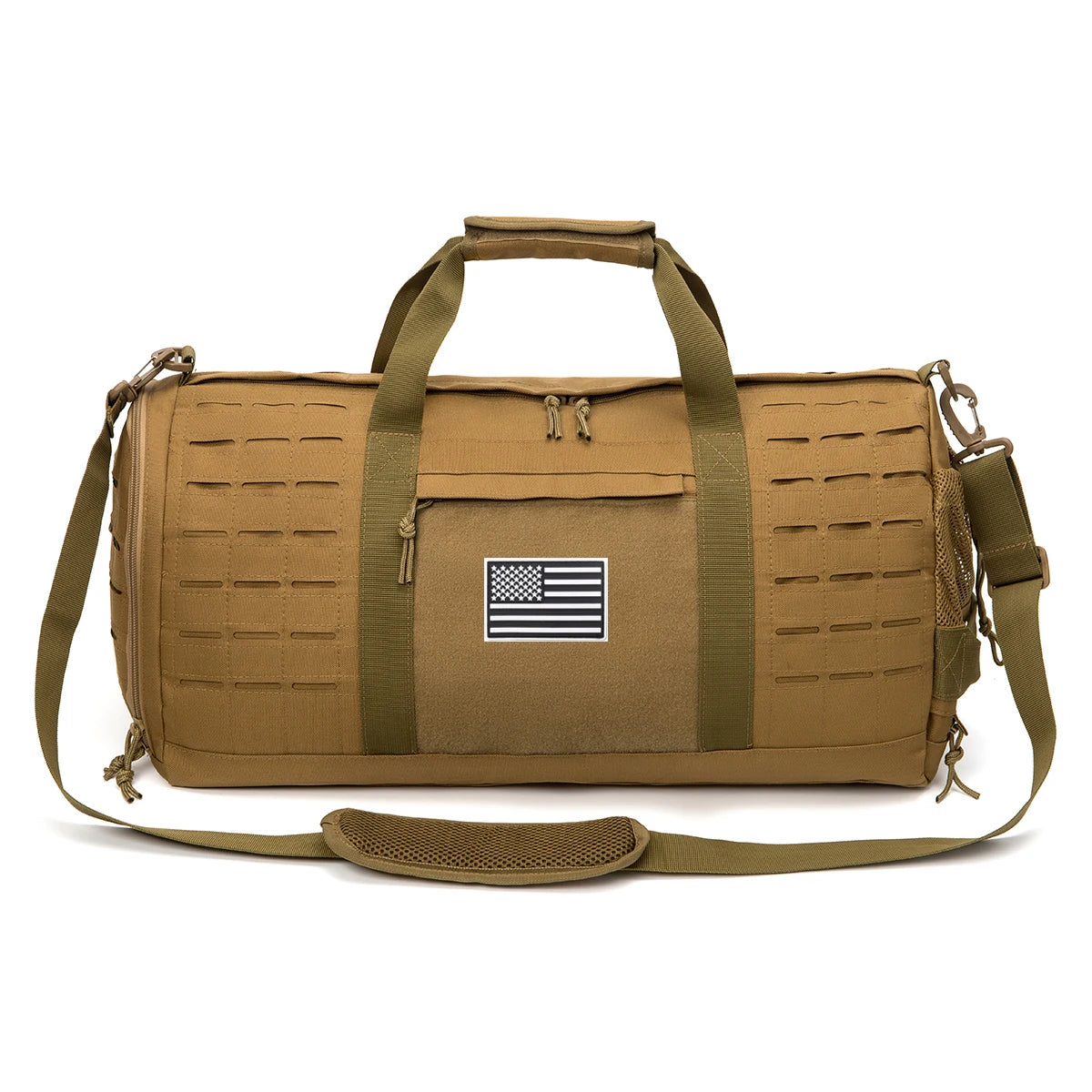 Men and Women Tactical Fitness Training Bag
 Fitness Training Bag