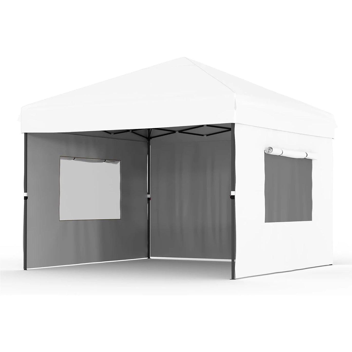 10'x10' Pop Up Canopy Sunshade Party Events