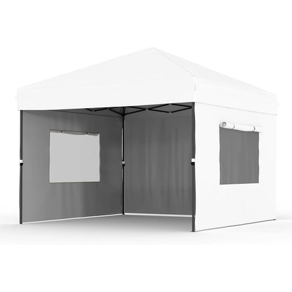 10'x10' Pop Up Canopy Sunshade Party Events