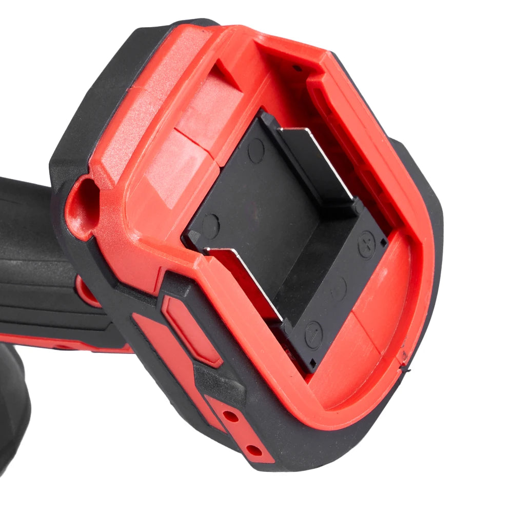 Brushless Electric Impact Wrench 
 Car Repair Screwdriver Drill Power Tool For Makita Battery Pin