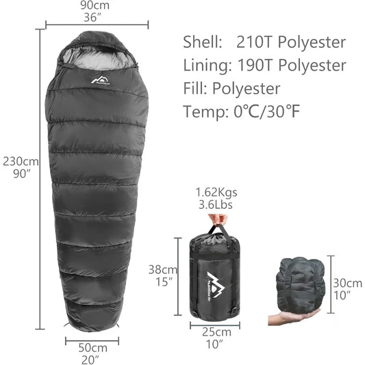 sleeping bag heated pads outdoor USB power support