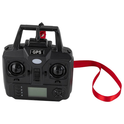 Rechargeable GPS Bait Fish Finder