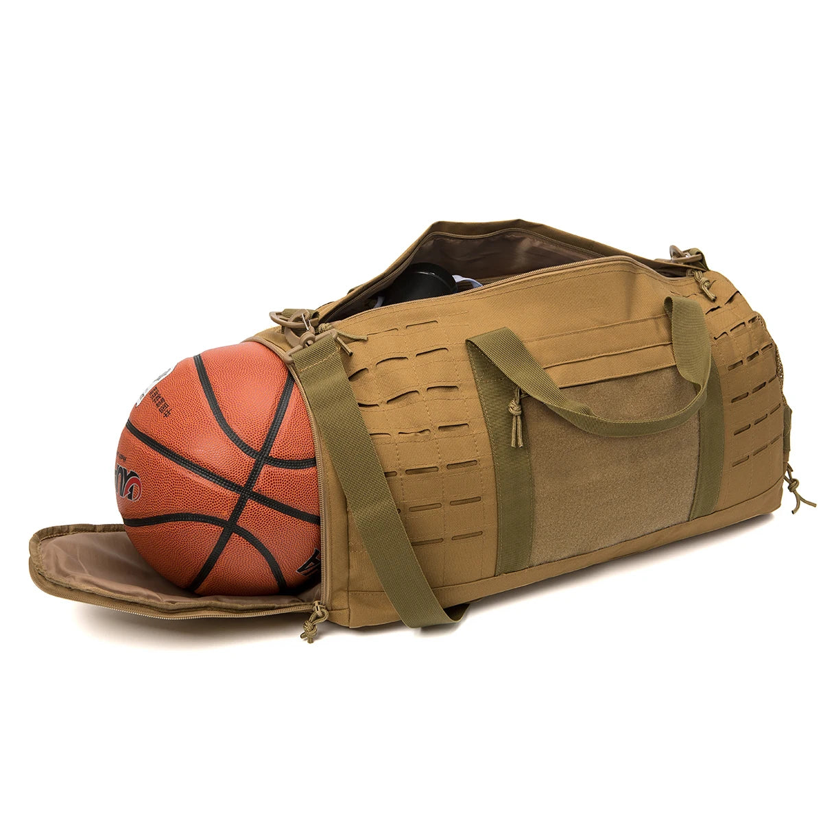 Men and Women Tactical Fitness Training Bag
 Fitness Training Bag