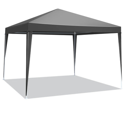 10'x10' Outdoor Wedding Tent Party Canopy Patio