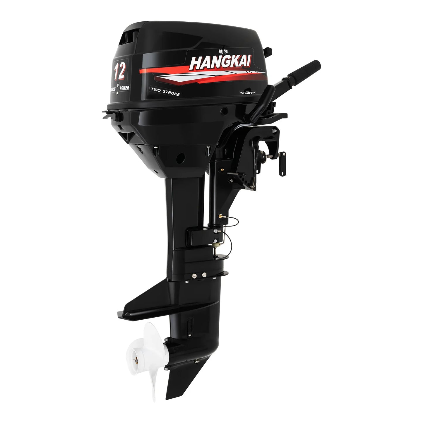Outboard Motor, Inflatable Boats, Yachts