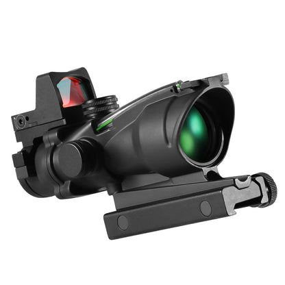 Adjustable Tactical Scope 20mm  Hunting