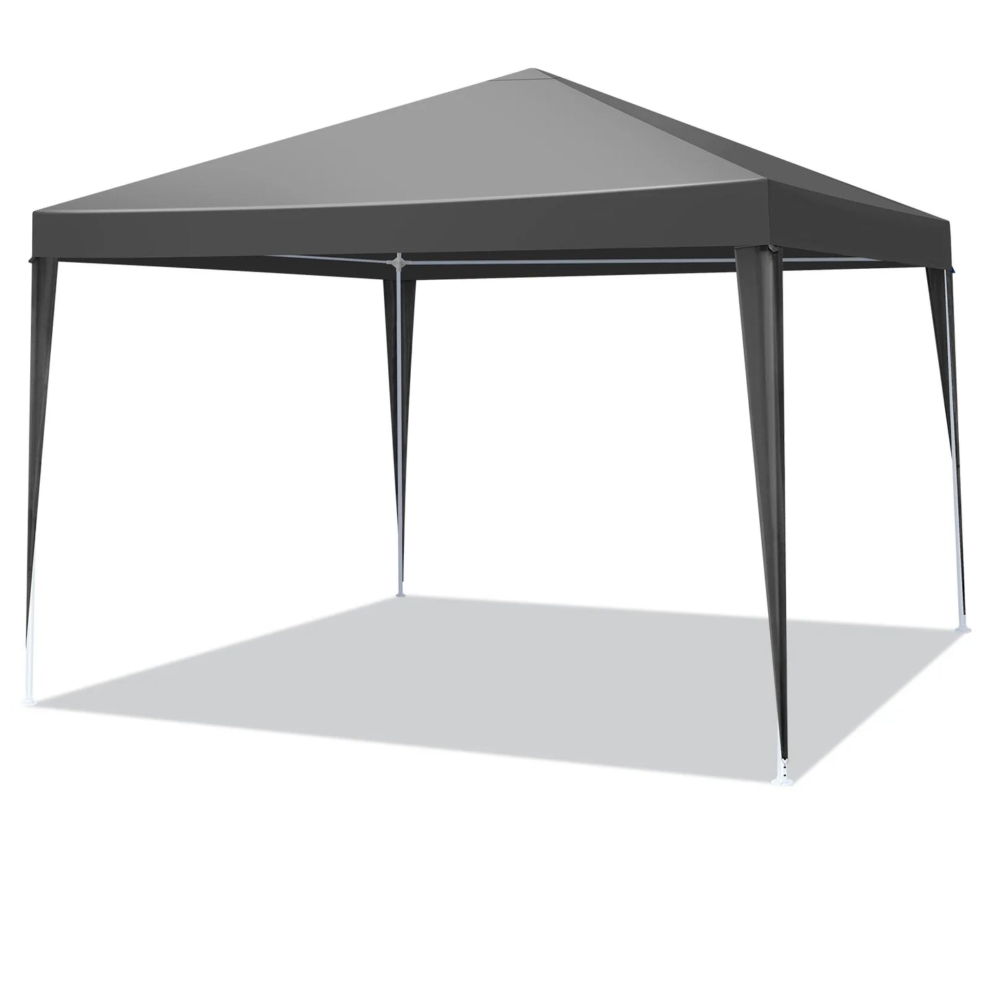 10'x10' Outdoor Wedding Tent Party Canopy Patio