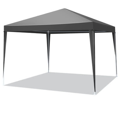10'x10' Outdoor Wedding Tent Party Canopy Patio
