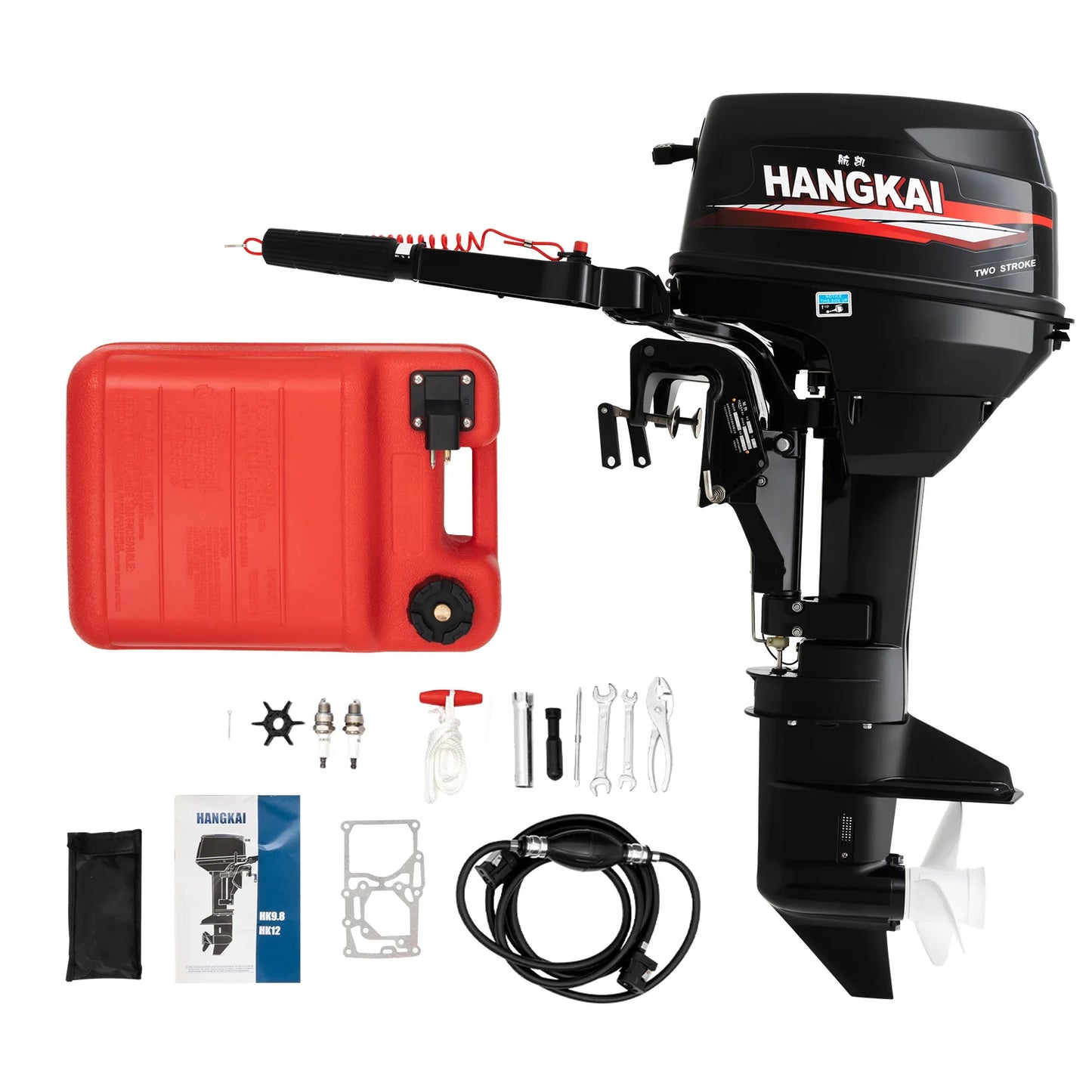 Outboard Motor, Inflatable Boats, Yachts