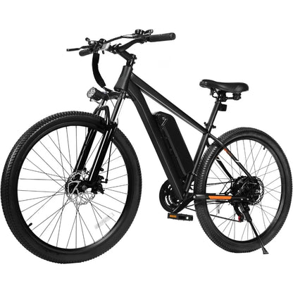 Electric Bike- 21-Speed 1000W/750W 25MPH/22MPH
