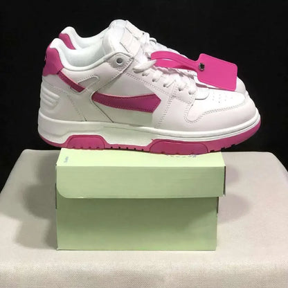 woman men Designer Sneakers 
 Top Suede Leather