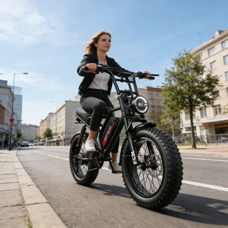 New 2000w Adult Electric Bicycle Offer,30=50MPH