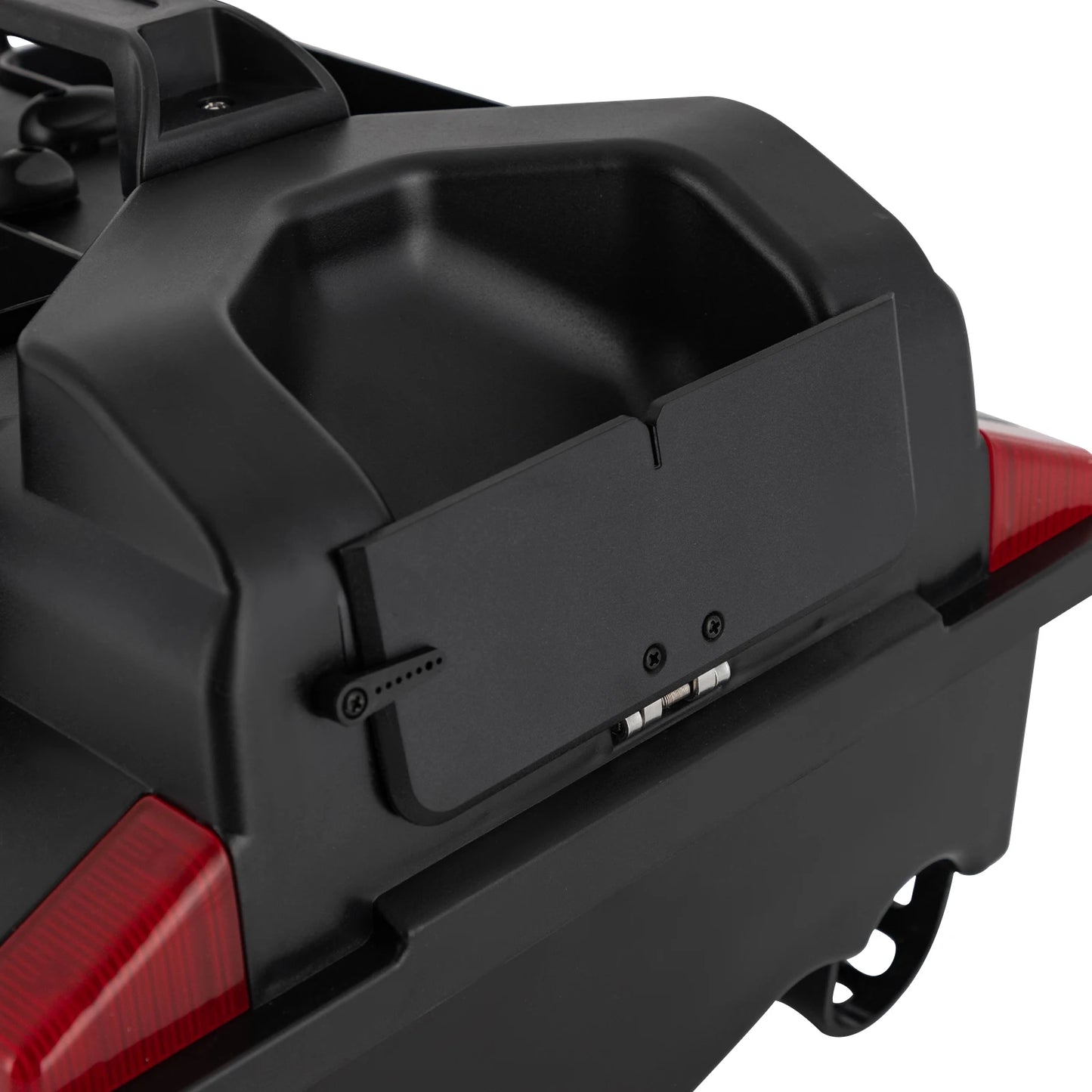 Rechargeable GPS Bait Fish Finder
