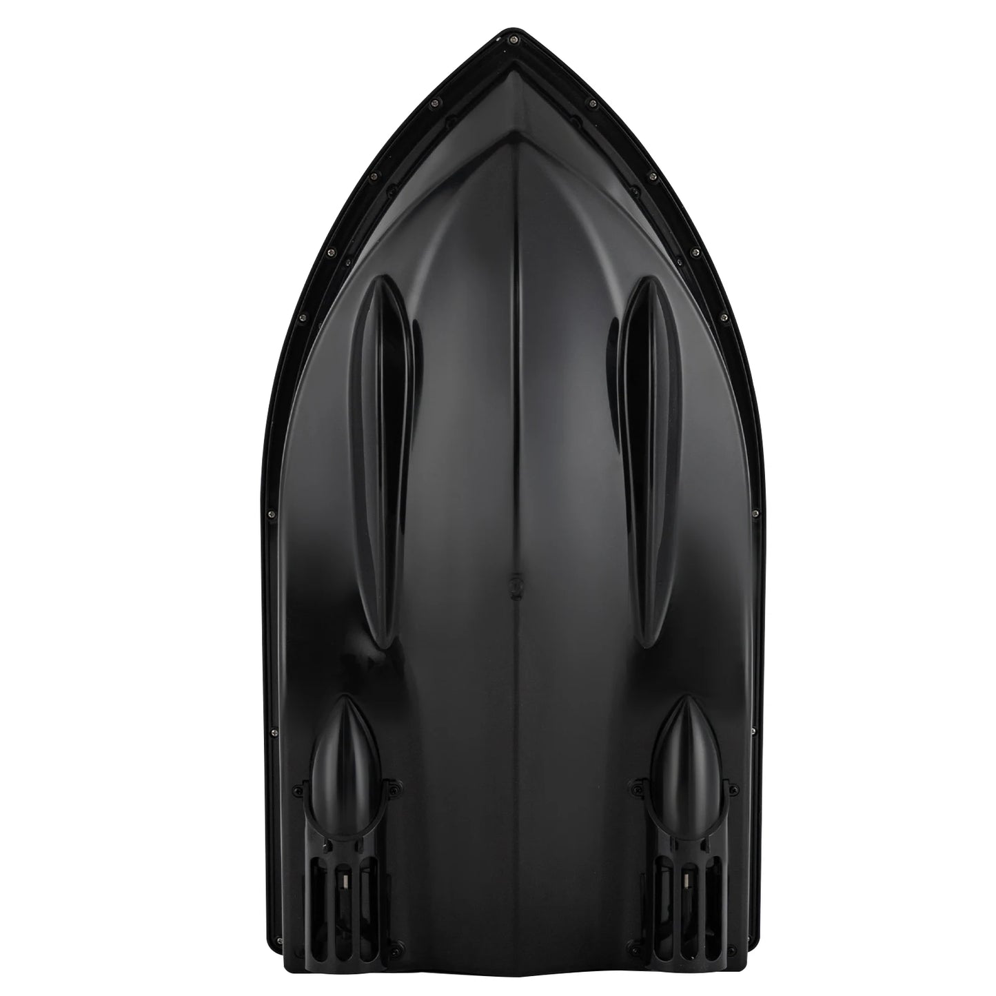 Rechargeable GPS Bait Fish Finder