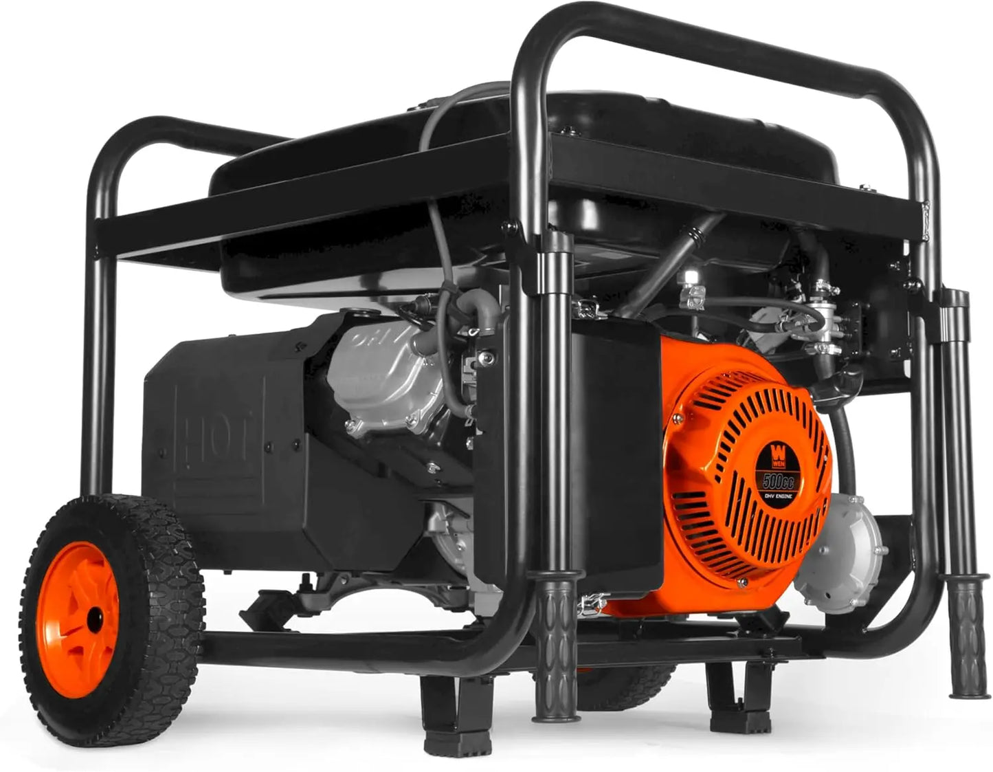 1450 Electric Start Gas Propane Natural Gas