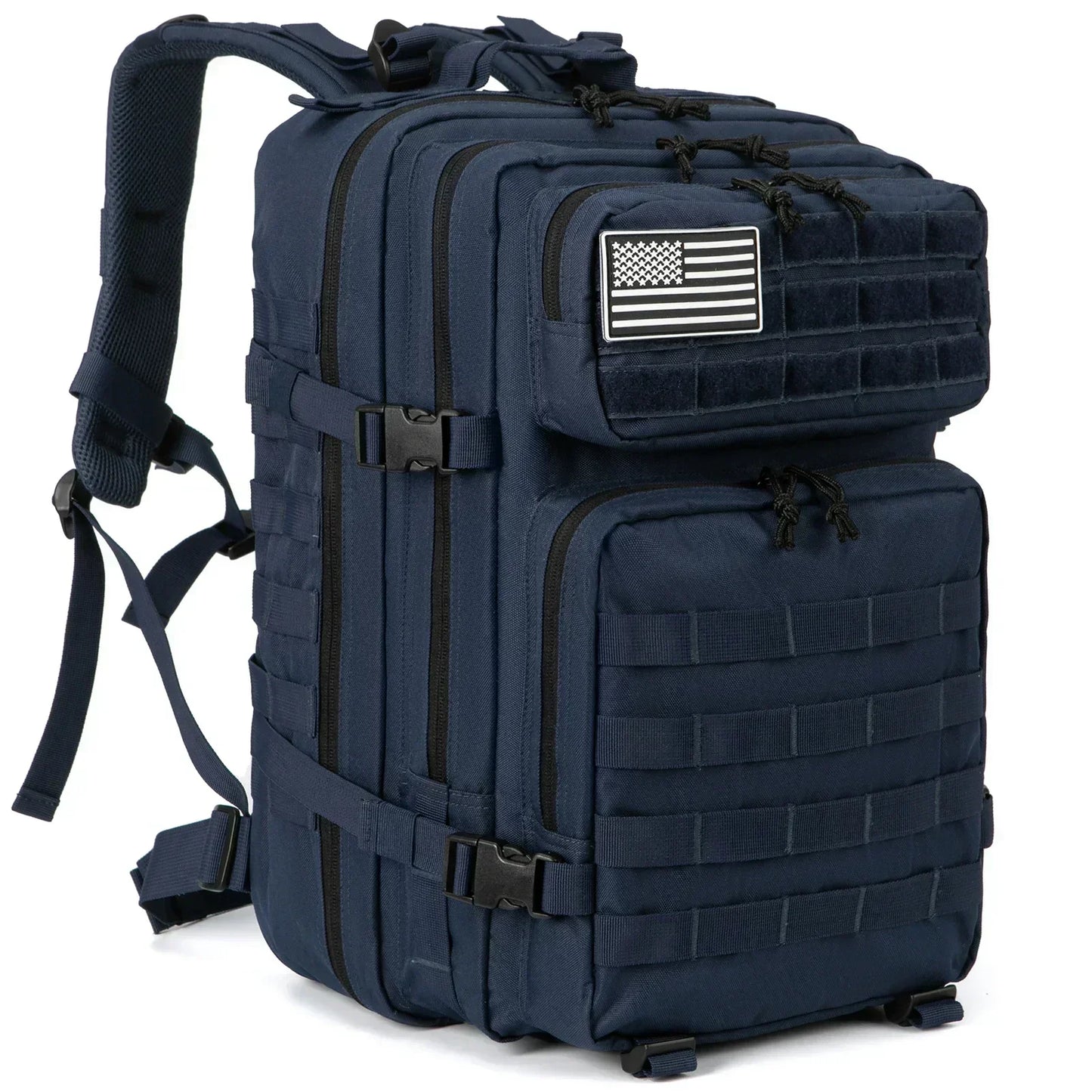 45L Hunting Large Capacity Outdoor Tactical Backpacks