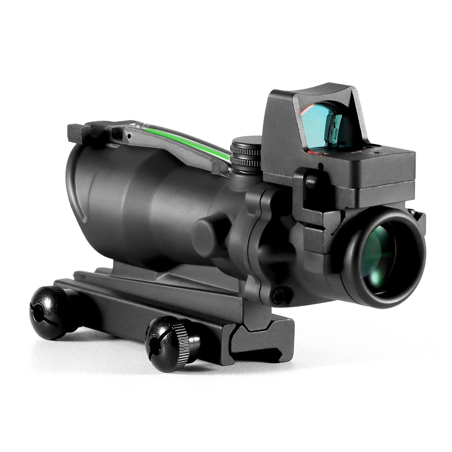 Adjustable Tactical Scope 20mm  Hunting