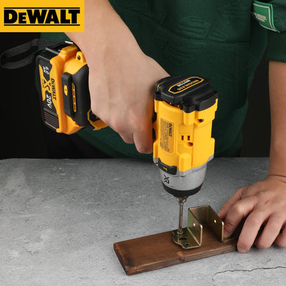 Brushless Impact Wrench 1/2" 3 Speed Tool